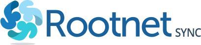 Rootnet Sync